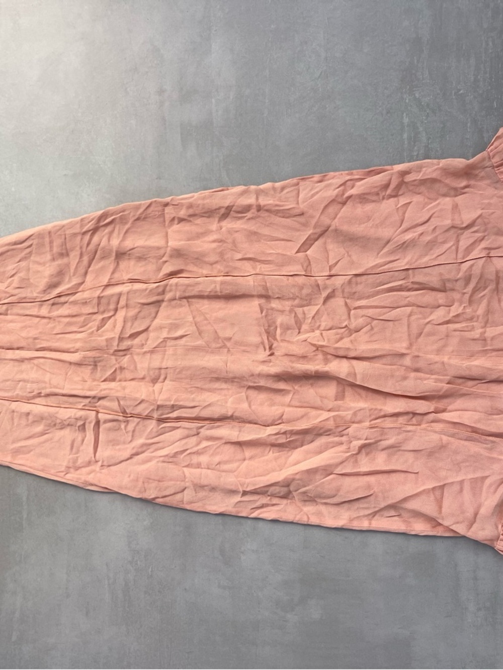 Tularosa Khalani Maxi Dress in Dusty Mauve - Picture 5 of 9